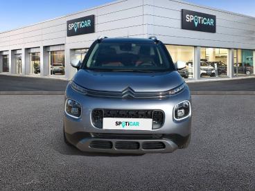 SPOTICAR Citroën C3 Aircross Bluehdi 73kw (100cv) S&s Feel Ocasion - Suv Diésel Gris - Santa María Del Aguila - El Ejido - 1202106590_2