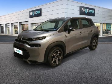 SPOTICAR Citroën C3 Aircross Puretech 81kw (110cv) You! Ocasion - Suv Gasolina Gris - Madrid - 1202107229_1