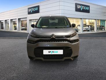 SPOTICAR Citroën C3 Aircross Puretech 81kw (110cv) You! Ocasion - Suv Gasolina Gris - Madrid - 1202107229_2