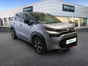 SPOTICAR Citroën C3 Aircross Puretech 81kw (110cv) You! Ocasion - Suv Gasolina Gris - Madrid - 1202107229_3