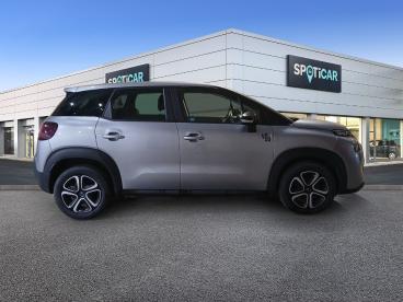 SPOTICAR Citroën C3 Aircross Puretech 81kw (110cv) You! Ocasion - Suv Gasolina Gris - Madrid - 1202107229_4