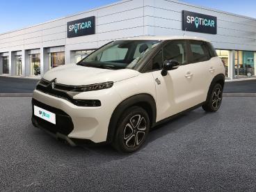 SPOTICAR Citroën C3 Aircross Puretech 81kw (110cv) You! Ocasion - Suv Gasolina Blanc - Madrid - 1202107230_1