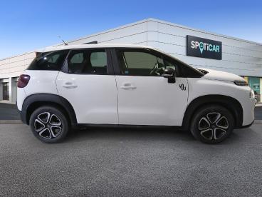 SPOTICAR Citroën C3 Aircross Puretech 81kw (110cv) You! Ocasion - Suv Gasolina Blanc - Madrid - 1202107230_4