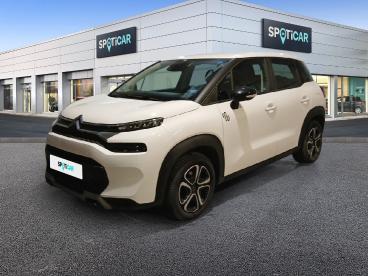 SPOTICAR Citroën C3 Aircross Puretech 81kw (110cv) You! Ocasion - Suv Gasolina Blanc - Madrid - 1202107231_1