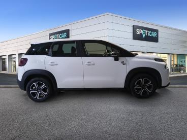 SPOTICAR Citroën C3 Aircross Puretech 81kw (110cv) You! Ocasion - Suv Gasolina Blanc - Madrid - 1202107231_4