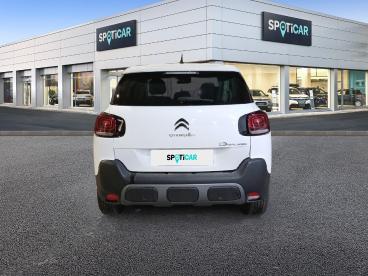 SPOTICAR Citroën C3 Aircross Puretech 81kw (110cv) You! Ocasion - Suv Gasolina Blanc - Madrid - 1202107231_5