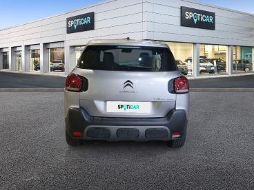 SPOTICAR Citroën C3 Aircross Puretech 81kw (110cv) You! Ocasion - Suv Gasolina Gris - Madrid - 1202107236_5