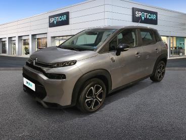 SPOTICAR Citroën C3 Aircross Puretech 81kw (110cv) You! Ocasion - Suv Gasolina Gris - Madrid - 1202107237_1