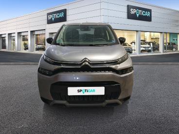 SPOTICAR Citroën C3 Aircross Puretech 81kw (110cv) You! Ocasion - Suv Gasolina Gris - Madrid - 1202107237_2