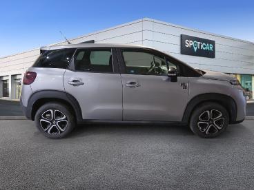 SPOTICAR Citroën C3 Aircross Puretech 81kw (110cv) You! Ocasion - Suv Gasolina Gris - Madrid - 1202107237_4
