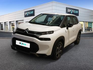 SPOTICAR Citroën C3 Aircross Puretech 81kw (110cv) You! Ocasion - Suv Gasolina Blanc - Madrid - 1202107240_1