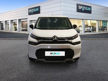 SPOTICAR Citroën C3 Aircross Puretech 81kw (110cv) You! Ocasion - Suv Gasolina Blanc - Madrid - 1202107240_2
