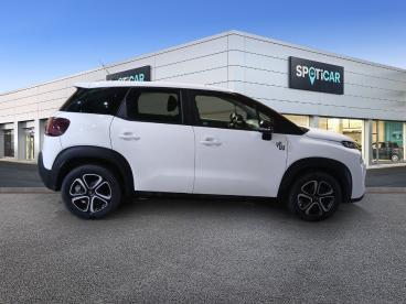 SPOTICAR Citroën C3 Aircross Puretech 81kw (110cv) You! Ocasion - Suv Gasolina Blanc - Madrid - 1202107240_4