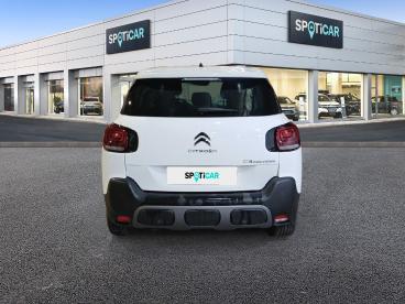 SPOTICAR Citroën C3 Aircross Puretech 81kw (110cv) You! Ocasion - Suv Gasolina Blanc - Madrid - 1202107240_5