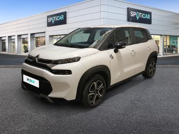 SPOTICAR Citroën C3 Aircross Puretech 81kw (110cv) You! Ocasion - Suv Gasolina Blanc - Madrid - 1202107424_1