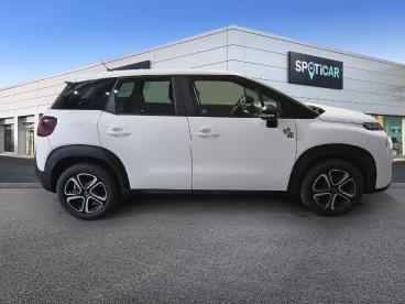 SPOTICAR Citroën C3 Aircross Puretech 81kw (110cv) You! Ocasion - Suv Gasolina Blanc - Madrid - 1202107424_4