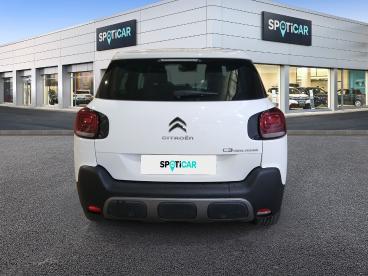 SPOTICAR Citroën C3 Aircross Puretech 81kw (110cv) You! Ocasion - Suv Gasolina Blanc - Madrid - 1202107424_5