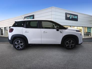 SPOTICAR Citroën C3 Aircross Puretech 81kw (110cv) You! Ocasion - Suv Gasolina Blanc - Madrid - 1202107427_4