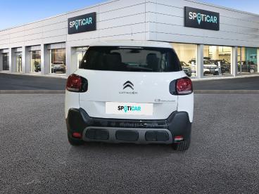 SPOTICAR Citroën C3 Aircross Puretech 81kw (110cv) You! Ocasion - Suv Gasolina Blanc - Madrid - 1202107427_5