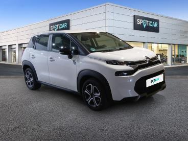 SPOTICAR Citroën C3 Aircross Puretech 81kw (110cv) You! Ocasion - Suv Gasolina Blanc - Madrid - 1202107431_3