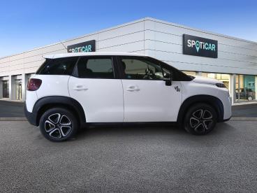 SPOTICAR Citroën C3 Aircross Puretech 81kw (110cv) You! Ocasion - Suv Gasolina Blanc - Madrid - 1202107431_4