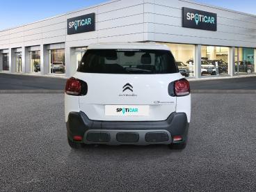 SPOTICAR Citroën C3 Aircross Puretech 81kw (110cv) You! Ocasion - Suv Gasolina Blanc - Madrid - 1202107431_5