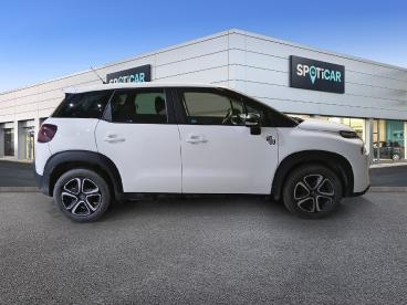 SPOTICAR Citroën C3 Aircross Puretech 81kw (110cv) You! Ocasion - Suv Gasolina Blanc - Madrid - 1202107433_4