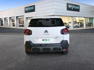 SPOTICAR Citroën C3 Aircross Puretech 81kw (110cv) You! Ocasion - Suv Gasolina Blanc - Madrid - 1202107433_5