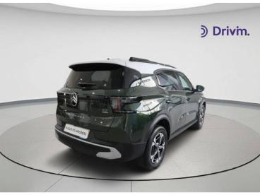 SPOTICAR Citroën C3 Aircross Electrico 113cv Max Ocasion - Suv Eléctrico Blanco - Badalona - 1202107442_5