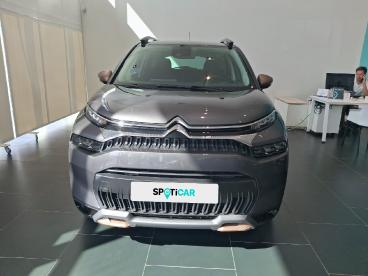 SPOTICAR Citroën C3 Aircross Puretech 81kw (110cv) S&s C-series Ocasion - Suv Gasolina Gris - Zaragoza - 1202107717_2