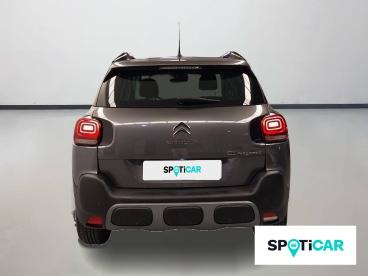 SPOTICAR Citroën C3 Aircross Puretech 81kw (110cv) Plus Ocasion - Suv Gasolina Gris - Olías Del Rey - 1202107949_5