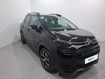 SPOTICAR Citroën C3 Aircross Puretech 81kw (110cv) Plus Ocasion - Suv Gasolina Negro - Sant Boi De Llobregat - 1202108171_3