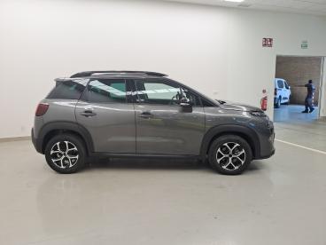 SPOTICAR Citroën C3 Aircross Puretech 81kw (110cv) Plus Ocasion - Suv Gasolina Gris - Huelva - 1202108239_4