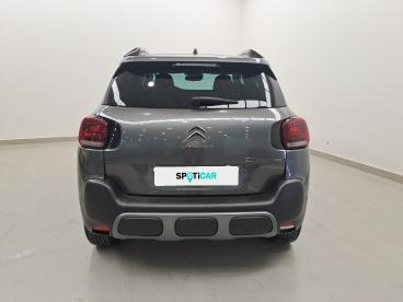 SPOTICAR Citroën C3 Aircross Puretech 81kw (110cv) Plus Ocasion - Suv Gasolina Gris - Huelva - 1202108239_5
