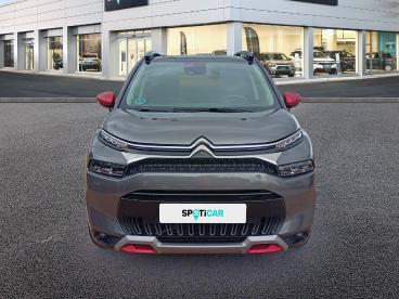 SPOTICAR Citroën C3 Aircross Bluehdi 81kw (110cv) S&s C-series Ocasion - Suv Diésel Gris - Canet D'en Berenguer - 1202108510_2