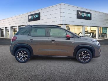SPOTICAR Citroën C3 Aircross Bluehdi 81kw (110cv) S&s C-series Ocasion - Suv Diésel Gris - Canet D'en Berenguer - 1202108510_4
