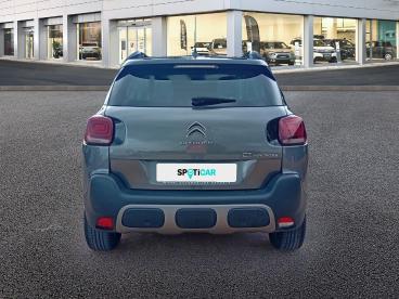 SPOTICAR Citroën C3 Aircross Bluehdi 81kw (110cv) S&s C-series Ocasion - Suv Diésel Gris - Canet D'en Berenguer - 1202108510_5