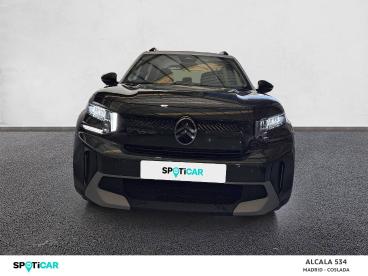 SPOTICAR Citroën C3 Aircross Electrico 113cv Max Ocasion - Suv Eléctrico Verde - Coslada - 1202108906_2