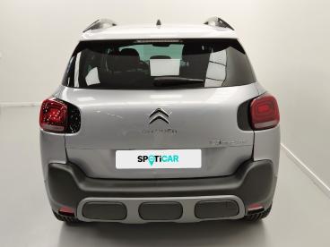SPOTICAR Citroën C3 Aircross Bluehdi 81kw (110cv) Shine Pack Ocasion - Suv Diésel Gris - Sevilla - 1202109159_5