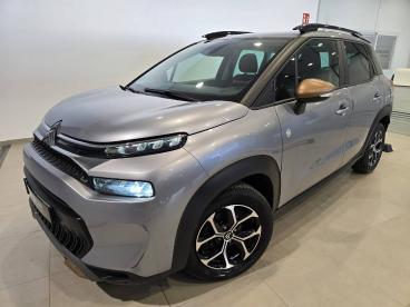 SPOTICAR Citroën C3 Aircross Bluehdi 81kw (110cv) S&s C-series Ocasion - Suv Diésel Gris Acero - Badajoz - 1202109460_2