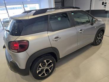 SPOTICAR Citroën C3 Aircross Bluehdi 81kw (110cv) S&s C-series Ocasion - Suv Diésel Gris Acero - Badajoz - 1202109460_5