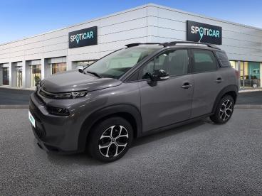 SPOTICAR Citroën C3 Aircross Puretech 81kw (110cv) S&s Feel Pack Ocasion - Suv Gasolina Gris - Sant Boi De Llobregat - 1202109715_1