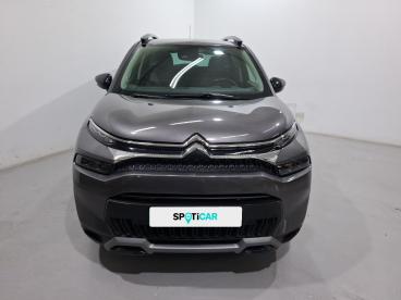 SPOTICAR Citroën C3 Aircross Puretech 81kw (110cv) S&s Feel Pack Ocasion - Suv Gasolina Gris - Sant Boi De Llobregat - 1202109715_2