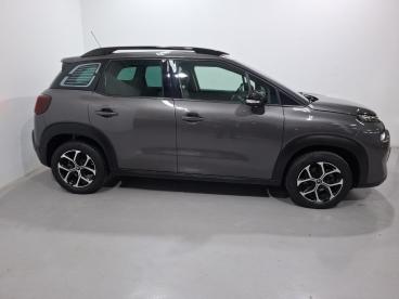 SPOTICAR Citroën C3 Aircross Puretech 81kw (110cv) S&s Feel Pack Ocasion - Suv Gasolina Gris - Sant Boi De Llobregat - 1202109715_4