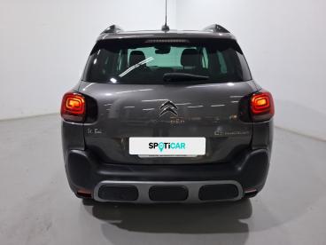 SPOTICAR Citroën C3 Aircross Puretech 81kw (110cv) S&s Feel Pack Ocasion - Suv Gasolina Gris - Sant Boi De Llobregat - 1202109715_5