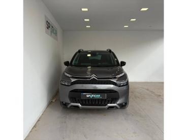 SPOTICAR Citroën C3 Aircross Puretech 81kw (110cv) S&s Shine Ocasion - Suv Gasolina Gris - Torrent - 1202110057_2