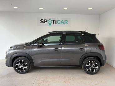 SPOTICAR Citroën C3 Aircross Puretech 81kw (110cv) S&s Shine Ocasion - Suv Gasolina Gris - Torrent - 1202110057_4