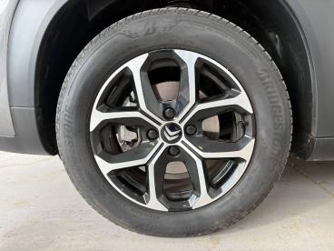 SPOTICAR Citroën C3 Aircross Puretech 81kw (110cv) S&s Shine Ocasion - Suv Gasolina Gris - Torrent - 1202110057_5