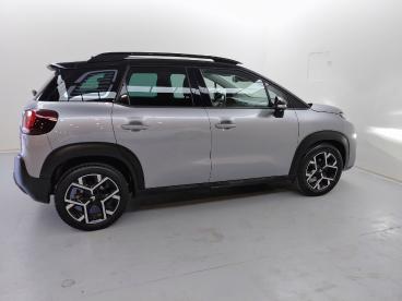 SPOTICAR Citroën C3 Aircross Bluehdi 81kw (110cv) Shine Pack Ocasion - Suv Diésel Gris - Sevilla - 1202110135_4