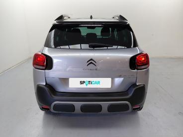 SPOTICAR Citroën C3 Aircross Bluehdi 81kw (110cv) Shine Pack Ocasion - Suv Diésel Gris - Sevilla - 1202110135_5